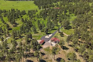 3800 Lakota Rd, Indian Hills, CO 80454 - Photo 21