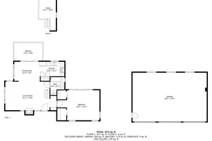 3800 Lakota Rd, Indian Hills, CO 80454 - Photo 43