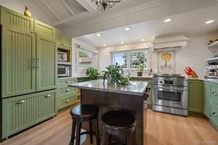 3800 Lakota Rd, Indian Hills, CO 80454 - Photo 35