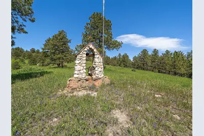 3800 Lakota Road, Indian Hills, CO 80454 - Photo 27