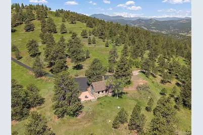 3800 Lakota Road, Indian Hills, CO 80454 - Photo 23