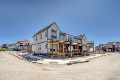 1404 Silver Vault Street, Leadville, CO 80461 - Photo 9