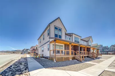 1404 Silver Vault Street, Leadville, CO 80461 - Photo 5