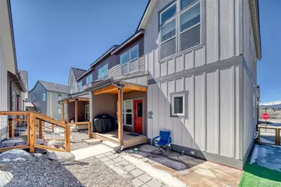 1404 Silver Vault Street, Leadville, CO 80461 - Photo 33