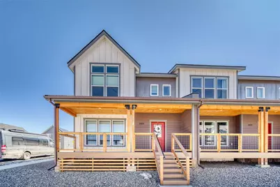 1404 Silver Vault Street, Leadville, CO 80461 - Photo 1