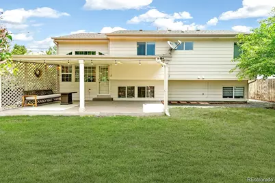 3612 Rosewalk Circle, Highlands Ranch, CO 80129 - Photo 31