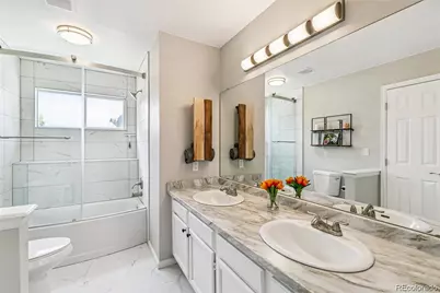 3612 Rosewalk Circle, Highlands Ranch, CO 80129 - Photo 17