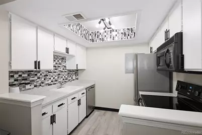 1960 S Xanadu Way #208, Aurora, CO 80014 - Photo 5