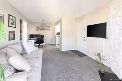 1960 S Xanadu Way #208, Aurora, CO 80014 - Photo 1