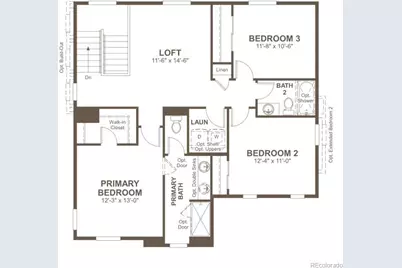 4196 Orangewood Drive, Johnstown, CO 80534 - Photo 3