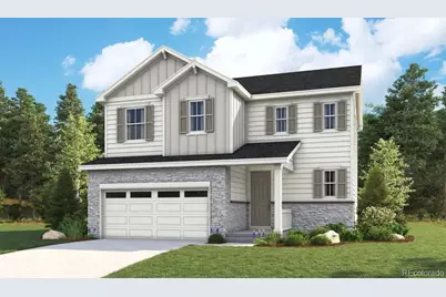 4196 Orangewood Drive, Johnstown, CO 80534 - Photo 1