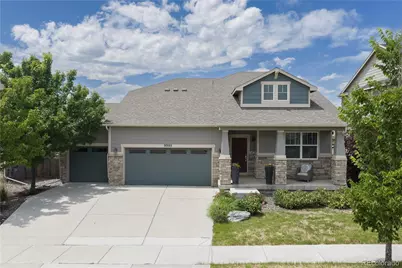 9395 Quintero Street, Commerce City, CO 80022 - Photo 1