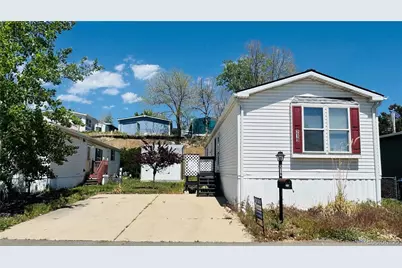 219 Pinto Street, Golden, CO 80401 - Photo 1