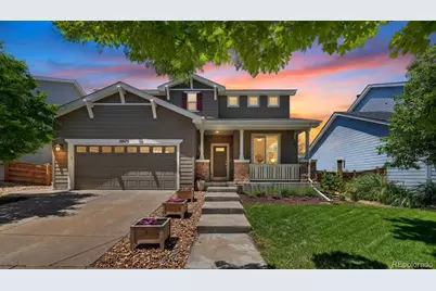 10075 Sedalia Street, Commerce City, CO 80022 - Photo 1
