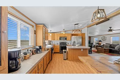 33975 State Highway 94, Yoder, CO 80864 - Photo 13