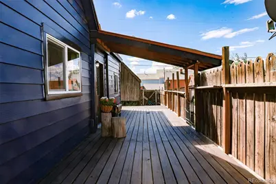 205 E 4th Street, Leadville, CO 80461 - Photo 5