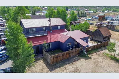 205 E 4th Street, Leadville, CO 80461 - Photo 11