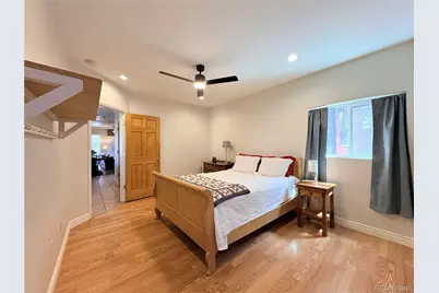 205 E 4th Street, Leadville, CO 80461 - Photo 35