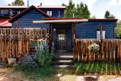 205 E 4th Street, Leadville, CO 80461 - Photo 3