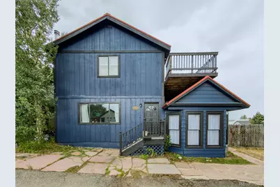 205 E 4th Street, Leadville, CO 80461 - Photo 1