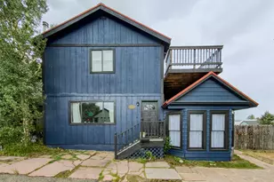 205 E 4th St, Leadville, CO 80461 - Photo 1