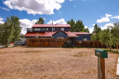 205 E 4th Street, Leadville, CO 80461 - Photo 9