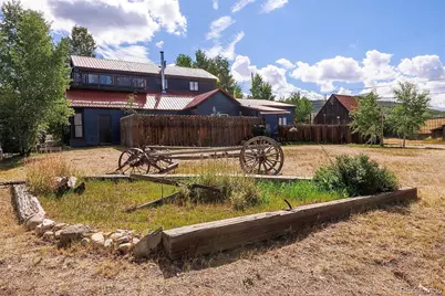 205 E 4th Street, Leadville, CO 80461 - Photo 7
