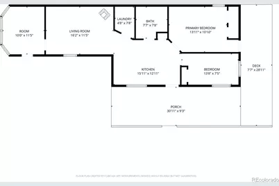 205 E 4th Street, Leadville, CO 80461 - Photo 45