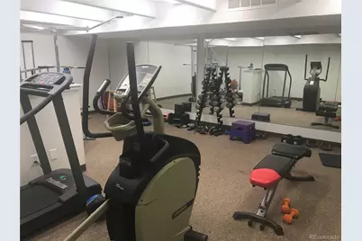 1365 Columbine Street #602, Denver, CO 80206 - Photo 17