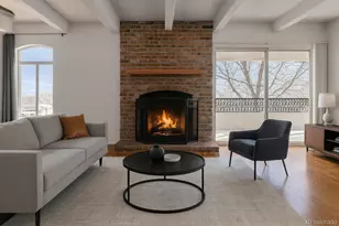 1365 Columbine St, Denver, CO 80206 - Photo 3
