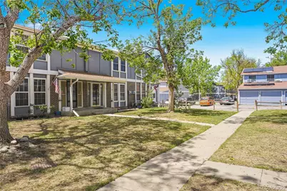 125 Paris Circle, Aurora, CO 80011 - Photo 1