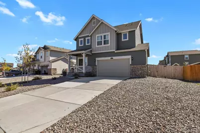 1182 Corkbark Drive, Elizabeth, CO 80107 - Photo 3