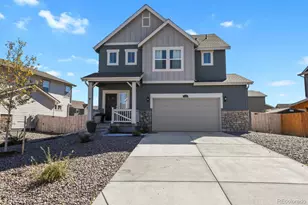 1182 Corkbark Dr, Elizabeth, CO 80107 - Photo 1
