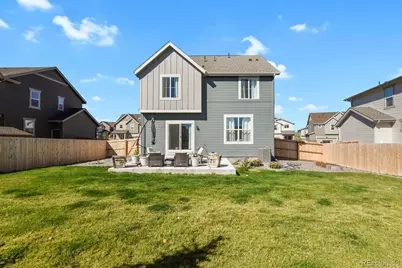 1182 Corkbark Drive, Elizabeth, CO 80107 - Photo 33
