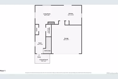 1182 Corkbark Drive, Elizabeth, CO 80107 - Photo 37