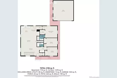 209 James Street, Avondale, CO 81022 - Photo 15