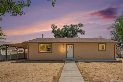 209 James Street, Avondale, CO 81022 - Photo 1