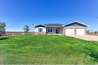 11499 County Road 40 1/2 Road, Platteville, CO 80651 - Photo 1