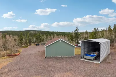 253 Old Dory Hill Road, Black Hawk, CO 80422 - Photo 41
