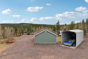 253 Old Dory Hill Rd, Black Hawk, CO 80422 - Photo 41