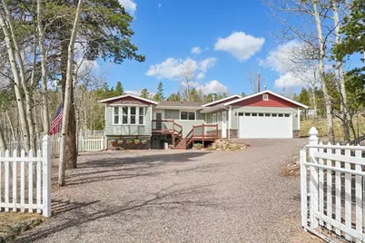 253 Old Dory Hill Road, Black Hawk, CO 80422 - Photo 1