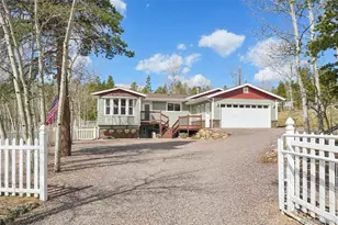 253 Old Dory Hill Rd, Black Hawk, CO 80422 - Photo 1