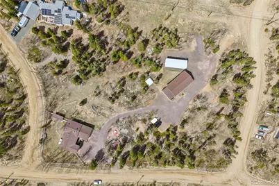 253 Old Dory Hill Road, Black Hawk, CO 80422 - Photo 49