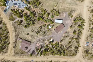 253 Old Dory Hill Rd, Black Hawk, CO 80422 - Photo 49