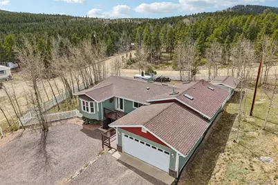 253 Old Dory Hill Road, Black Hawk, CO 80422 - Photo 3