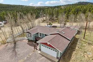 253 Old Dory Hill Rd, Black Hawk, CO 80422 - Photo 3