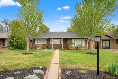 4676 S Lincoln Street, Englewood, CO 80113 - Photo 1