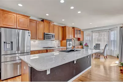 2998 Wild Cherry Lane, Colorado Springs, CO 80920 - Photo 9