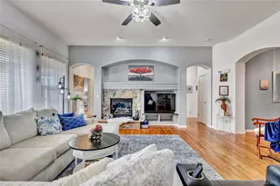 2998 Wild Cherry Ln, Colorado Springs, CO 80920 - Photo 7