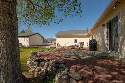27665 County Road 313 #9, Buena Vista, CO 81211 - Photo 13
